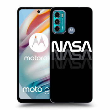 Picasee ULTIMATE CASE für Motorola Moto G60 - NASA Triple