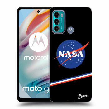 Picasee ULTIMATE CASE für Motorola Moto G60 - NASA Original