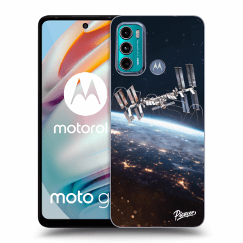 Picasee ULTIMATE CASE für Motorola Moto G60 - Station