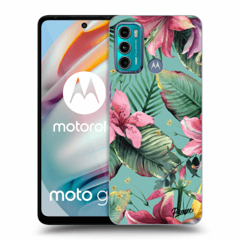 Picasee ULTIMATE CASE für Motorola Moto G60 - Hawaii
