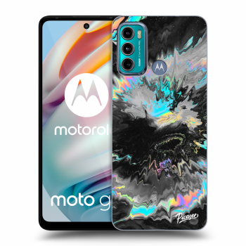 Picasee ULTIMATE CASE für Motorola Moto G60 - Magnetic