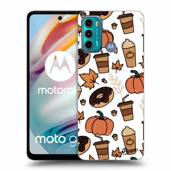 Picasee ULTIMATE CASE für Motorola Moto G60 - Fallovers