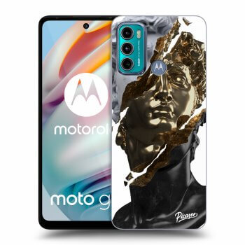 Picasee ULTIMATE CASE für Motorola Moto G60 - Trigger