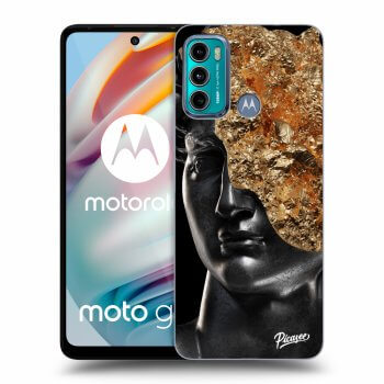 Hülle für Motorola Moto G60 - Holigger
