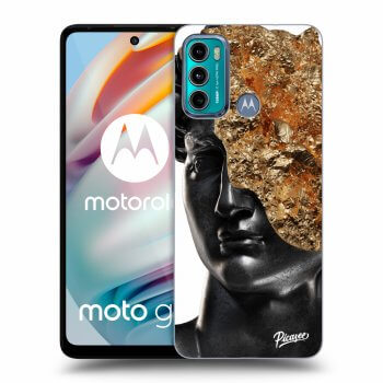 Picasee ULTIMATE CASE für Motorola Moto G60 - Holigger