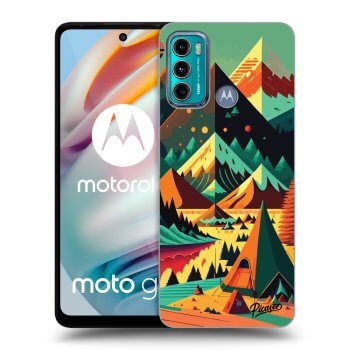 Picasee ULTIMATE CASE für Motorola Moto G60 - Colorado