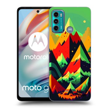 Hülle für Motorola Moto G60 - Toronto