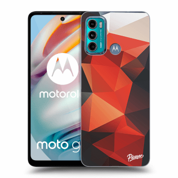 Hülle für Motorola Moto G60 - Wallpaper 2