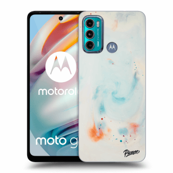 Hülle für Motorola Moto G60 - Splash