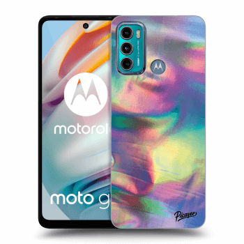 Picasee ULTIMATE CASE für Motorola Moto G60 - Holo