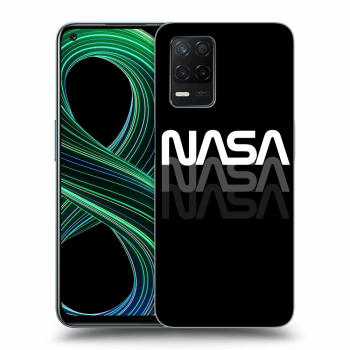 Hülle für Realme 8 5G - NASA Triple