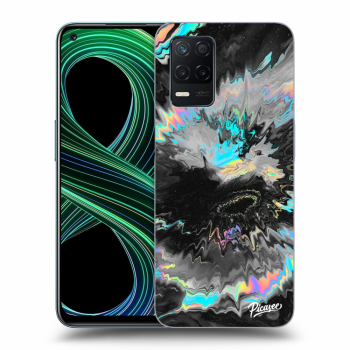 Hülle für Realme 8 5G - Magnetic