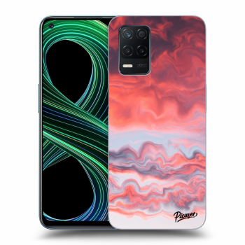 Hülle für Realme 8 5G - Sunset