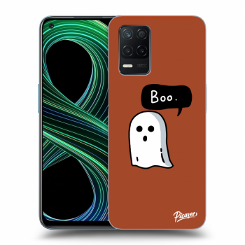 Hülle für Realme 8 5G - Boo