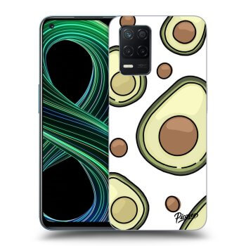 Hülle für Realme 8 5G - Avocado