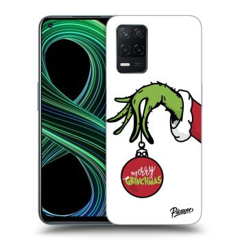 Hülle für Realme 8 5G - Grinch