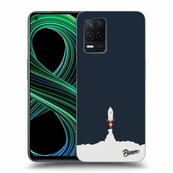 Hülle für Realme 8 5G - Astronaut 2