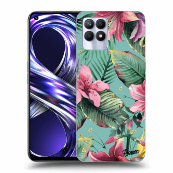 Hülle für Realme 8i - Hawaii