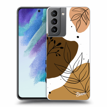 Hülle für Samsung Galaxy S21 FE 5G - Boho style