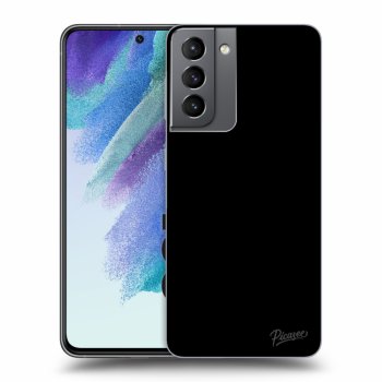 Hülle für Samsung Galaxy S21 FE 5G - Clear