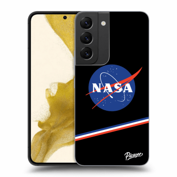 Hülle für Samsung Galaxy S22 5G - NASA Original