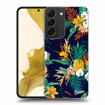 Hülle für Samsung Galaxy S22 5G - Pineapple Color