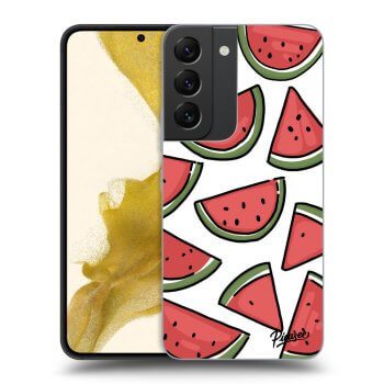 Hülle für Samsung Galaxy S22 5G - Melone