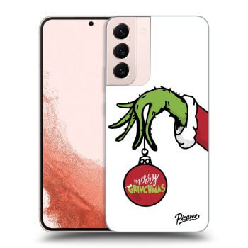 Hülle für Samsung Galaxy S22+ 5G - Grinch