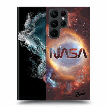 Picasee ULTIMATE CASE für Samsung Galaxy S22 Ultra 5G - Nebula