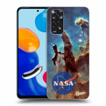 Hülle für Xiaomi Redmi Note 11 - Eagle Nebula