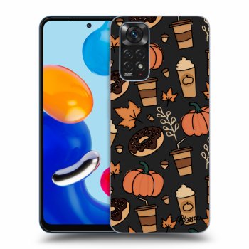 Hülle für Xiaomi Redmi Note 11 - Fallovers