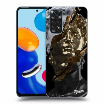 Hülle für Xiaomi Redmi Note 11 - Trigger