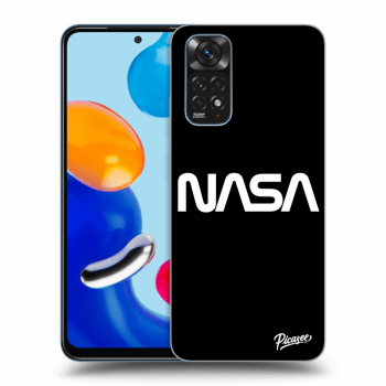 Hülle für Xiaomi Redmi Note 11S 4G - NASA Basic