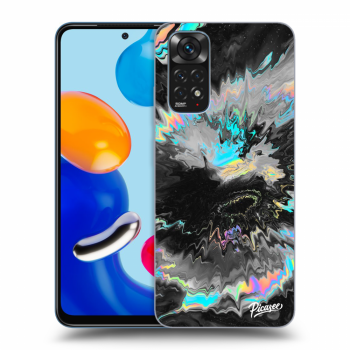 Hülle für Xiaomi Redmi Note 11S 4G - Magnetic