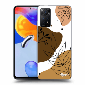 Hülle für Xiaomi Redmi Note 11 Pro - Boho style