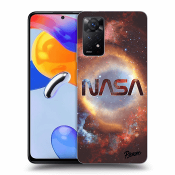 Hülle für Xiaomi Redmi Note 11 Pro - Nebula
