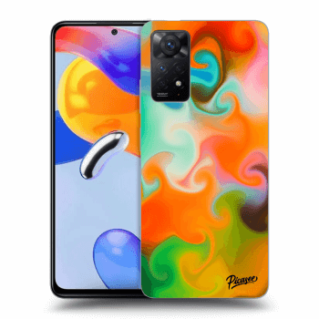 Hülle für Xiaomi Redmi Note 11 Pro - Juice