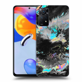 Hülle für Xiaomi Redmi Note 11 Pro - Magnetic