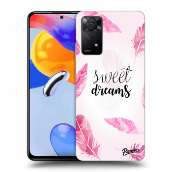 Picasee ULTIMATE CASE für Xiaomi Redmi Note 11 Pro - Sweet dreams