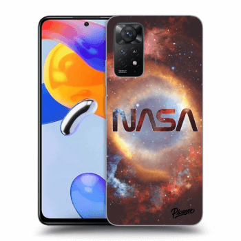 Picasee ULTIMATE CASE für Xiaomi Redmi Note 11 Pro 5G - Nebula