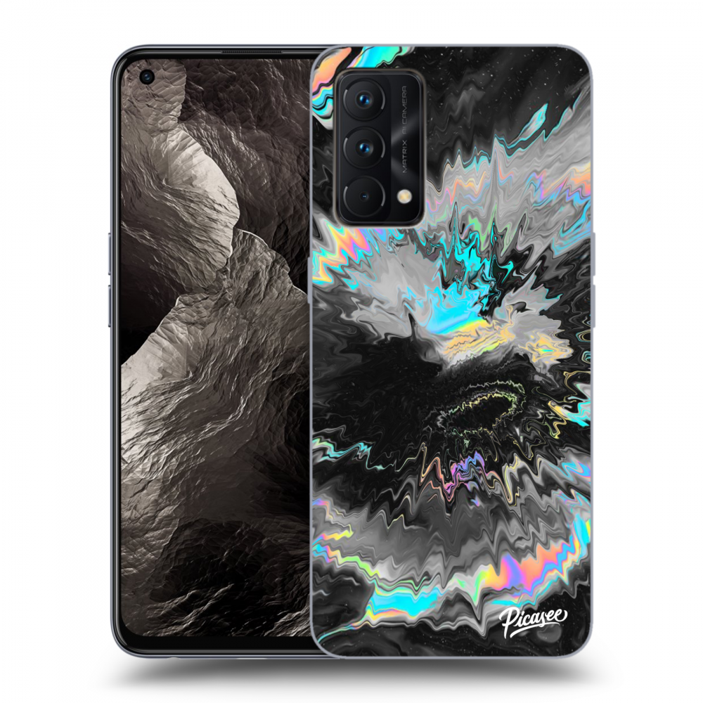 Picasee ULTIMATE CASE für Realme GT Master Edition 5G - Magnetic