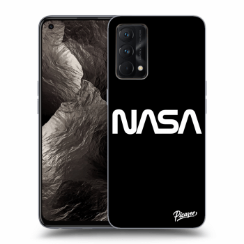 Hülle für Realme GT Master Edition 5G - NASA Basic