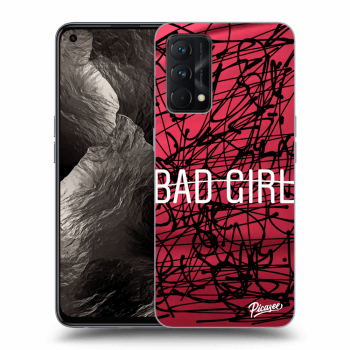 Hülle für Realme GT Master Edition 5G - Bad girl