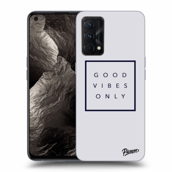 Hülle für Realme GT Master Edition 5G - Good vibes only