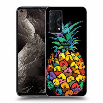 Hülle für Realme GT Master Edition 5G - Pineapple