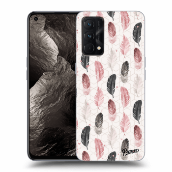 Picasee ULTIMATE CASE für Realme GT Master Edition 5G - Feather 2