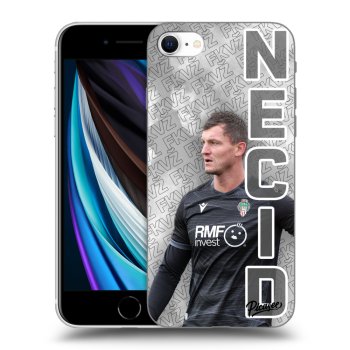 Hülle für Apple iPhone SE 2022 - FK Viktoria Žižkov E