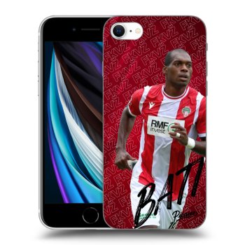 Hülle für Apple iPhone SE 2022 - FK Viktoria Žižkov F