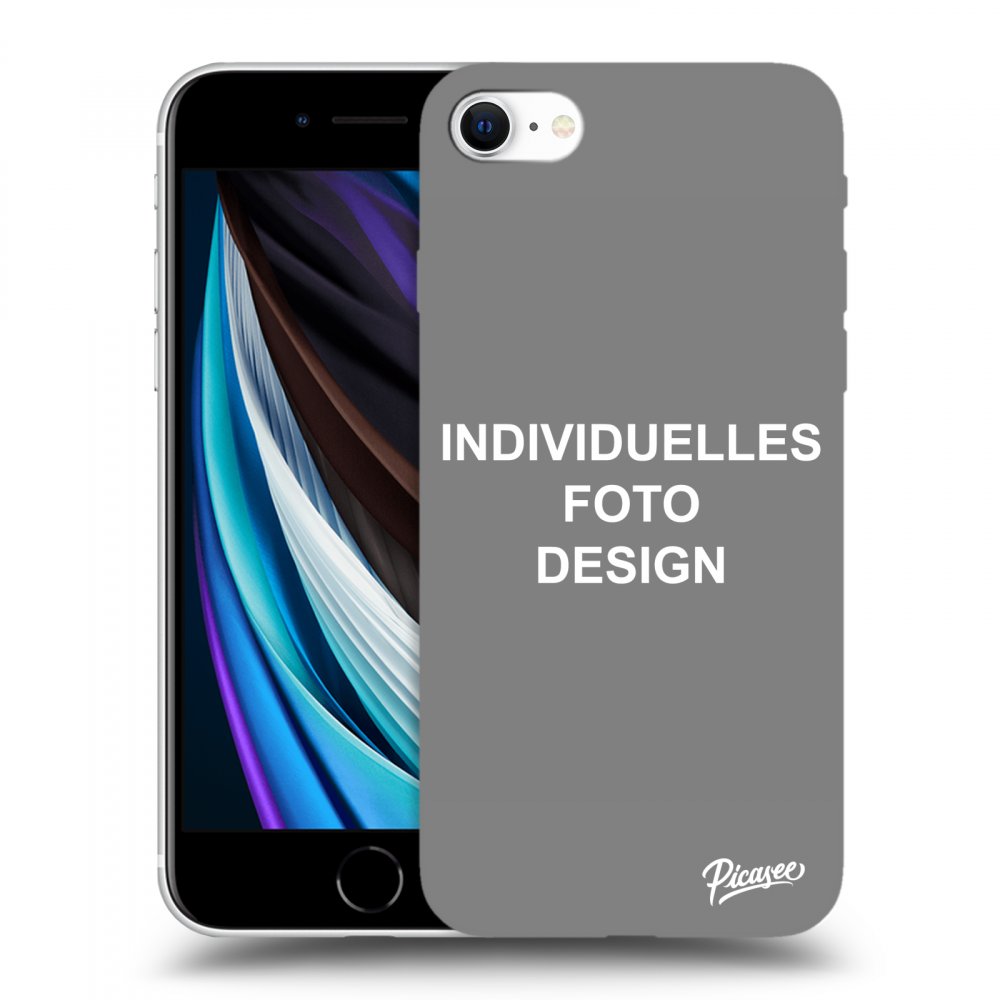 ULTIMATE CASE Für Apple IPhone SE 2022 - Individuelles Fotodesign