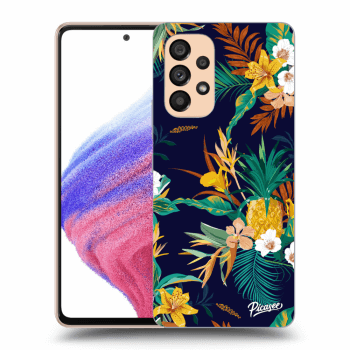 Hülle für Samsung Galaxy A53 5G - Pineapple Color